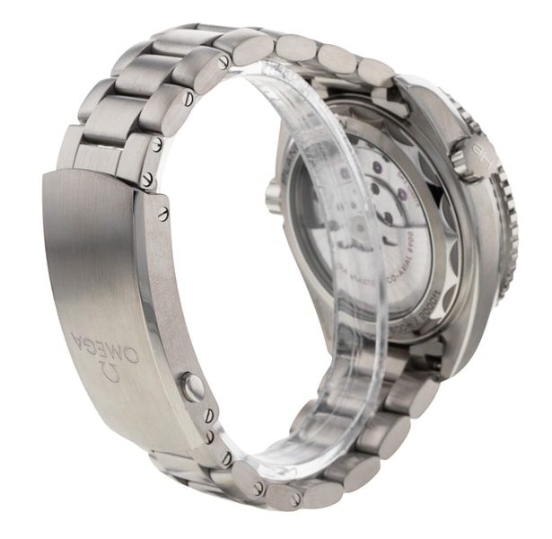 Omega Planet Ocean 215.30.44.21.04.001